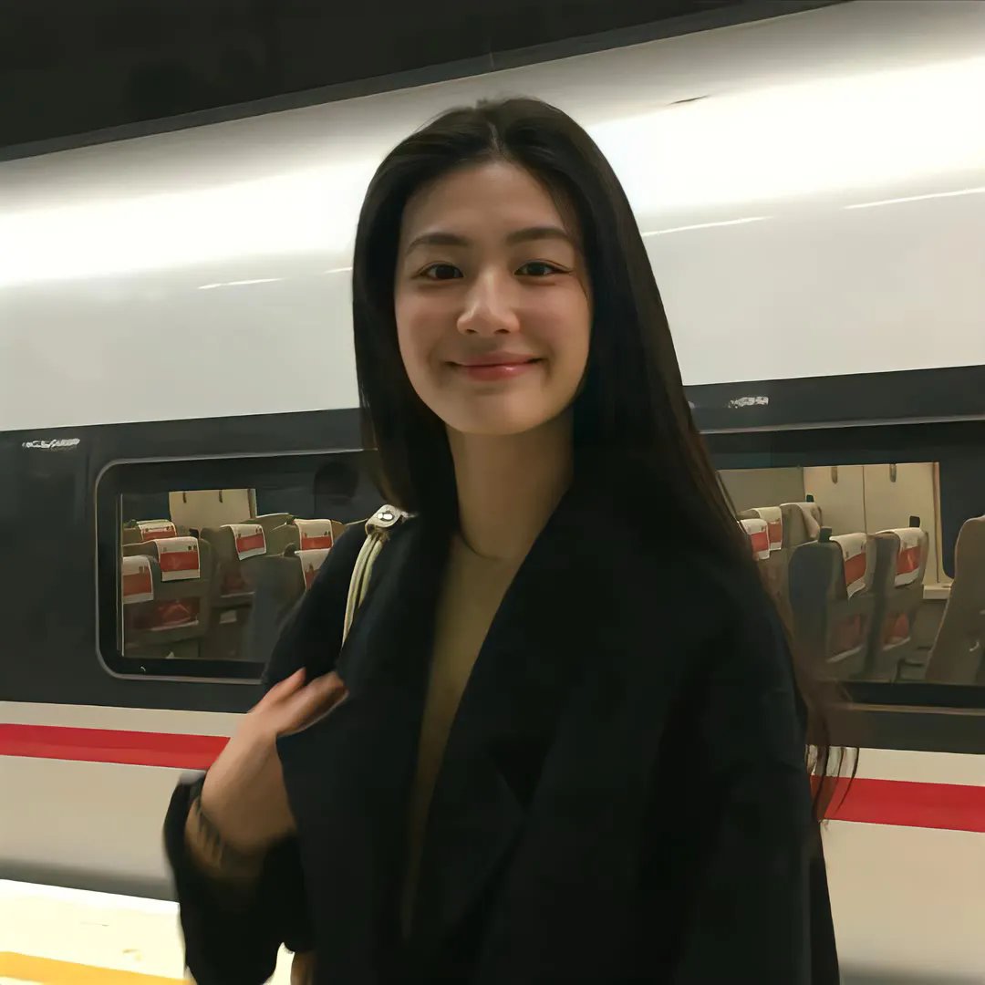 戴金丝边眼镜的人