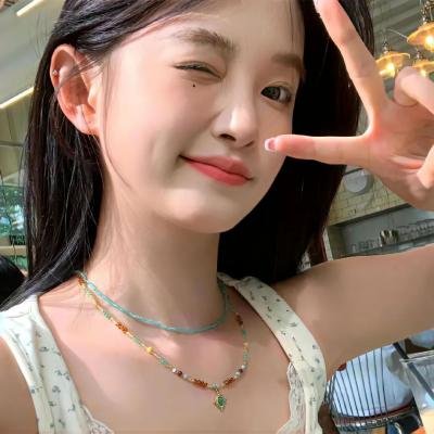 索兰琪的少女心事