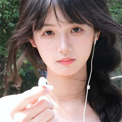 女人中的陌生人